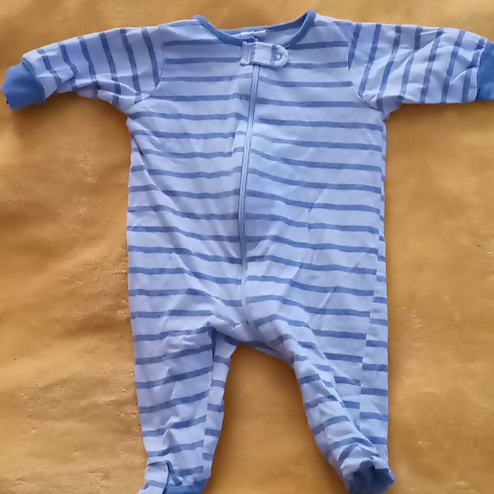Baby clothes (boy)